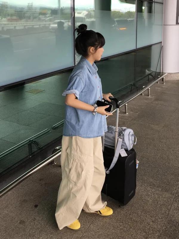 소브 (*주문폭주*/ oot ) 파라코튼 카고팬츠