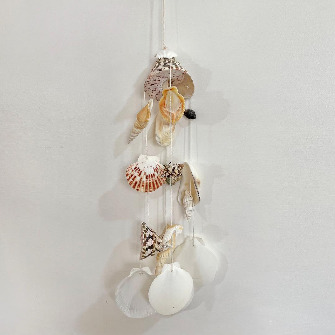 (KKOTBATT) Small Shell Wave Mobile