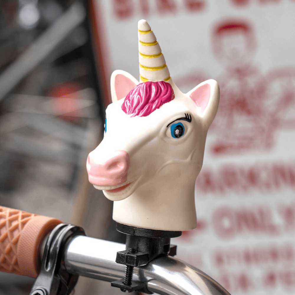 BLUE LUG / BL SELECT animal horn (unicorn)