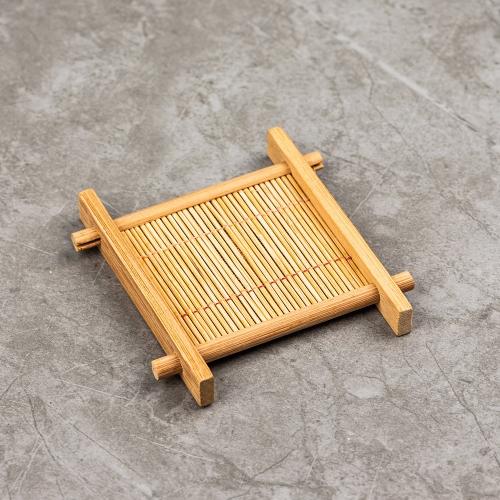 대나무 체 차탁