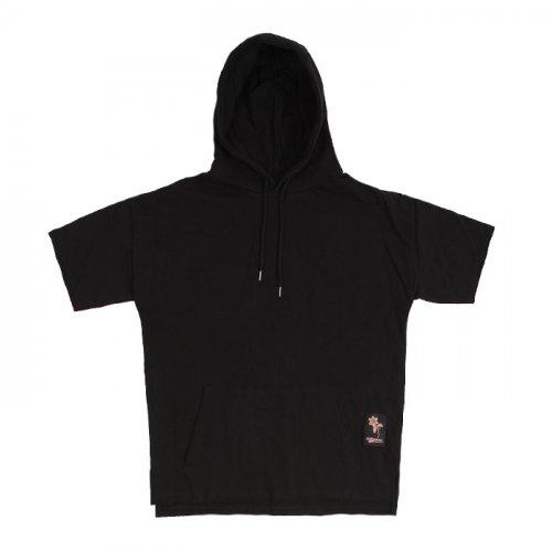 EV Overfit Short Hood (Black)