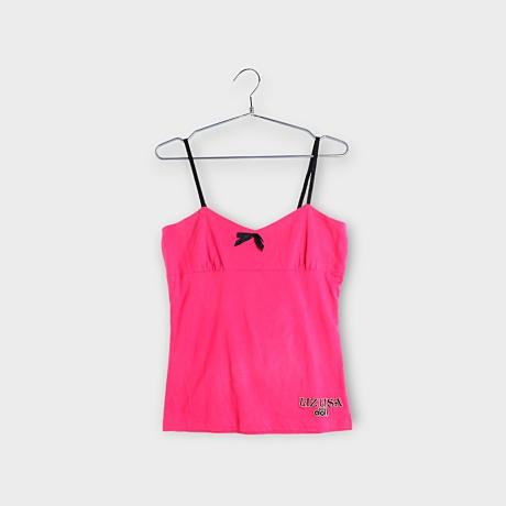 LIZ LISA doll 나시 티 / WOMEN FREE