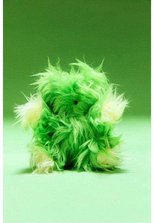 Character Key Ring_L7AAM23900GRX