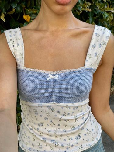 Stacy top