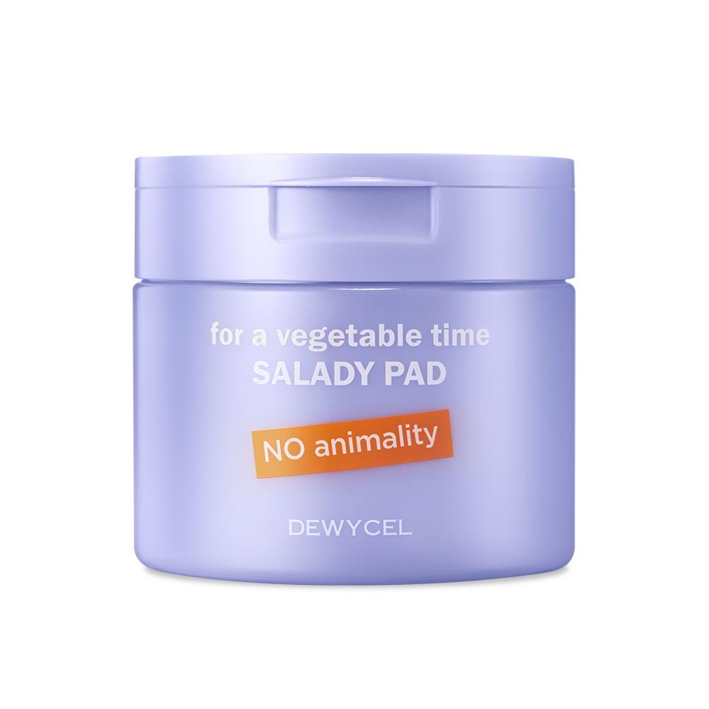 [듀이셀] 샐러디패드