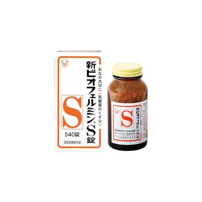 신 비오페르민S 3종 1택