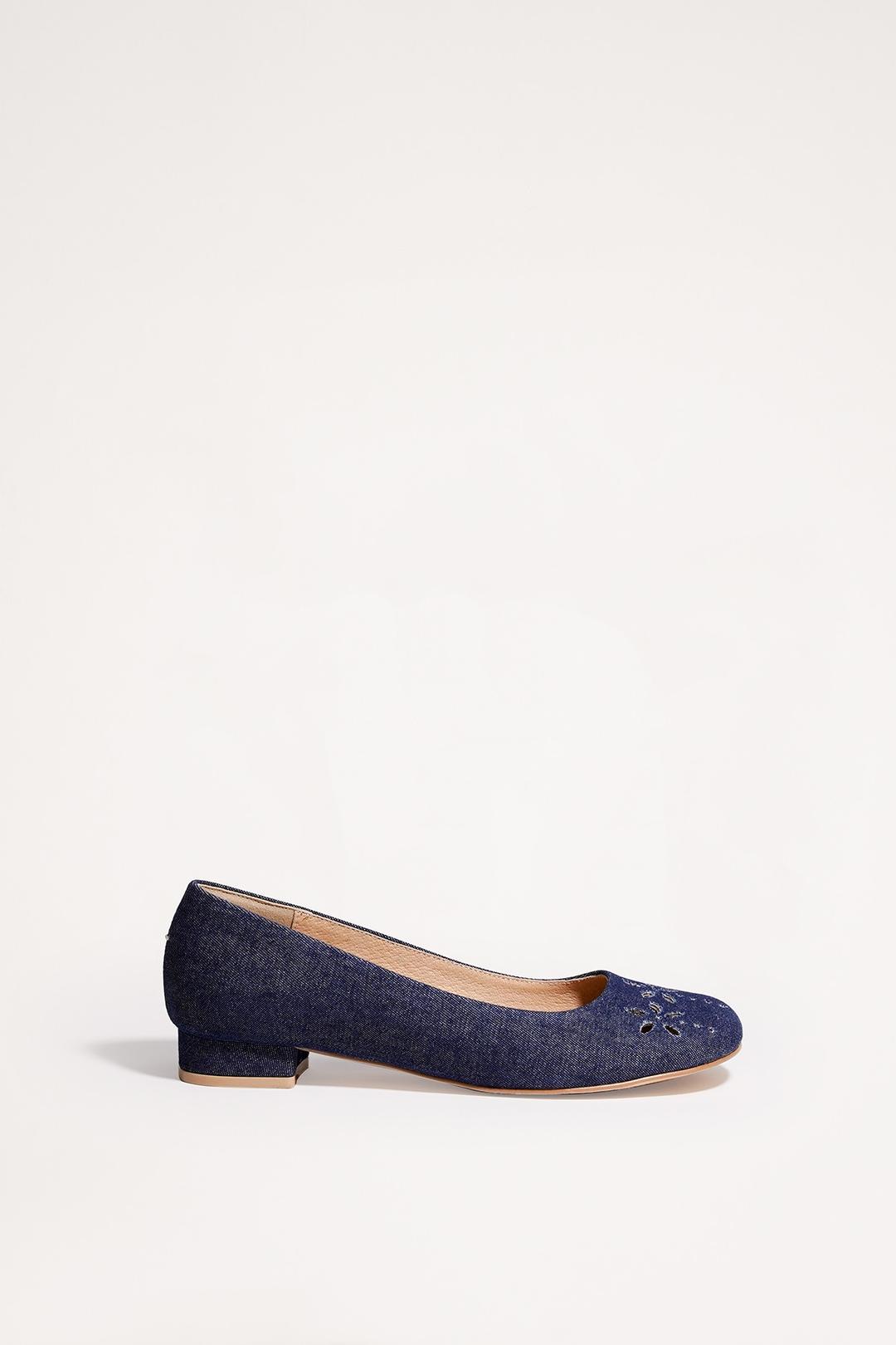 AUREA FLAT INDIGO [245]