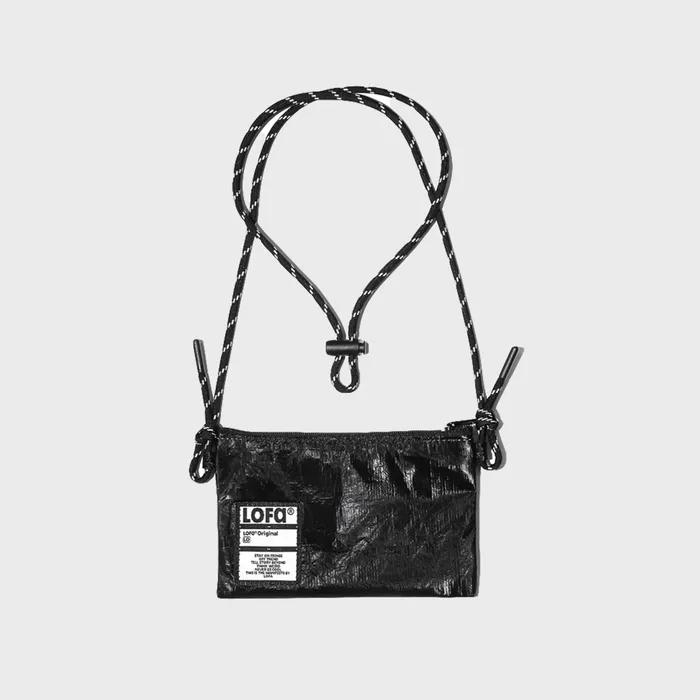 [LOFA ORIGINAL] 타이벡 파우치 미니백 사코슈