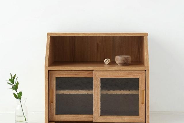 MUNIE 미니수납장 2문 B형