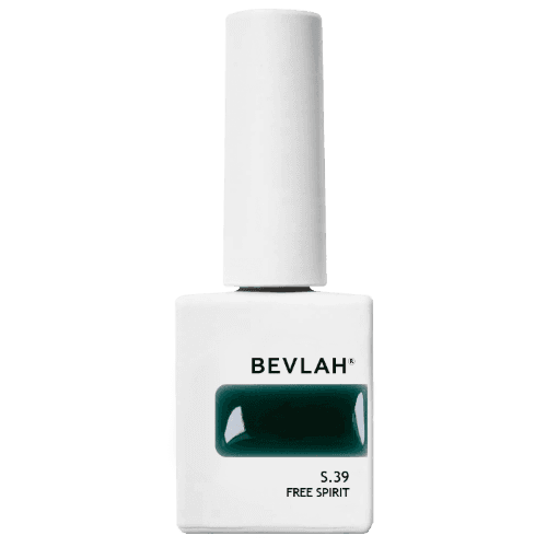 S39. FREE SPIRIT (프리스피릿)