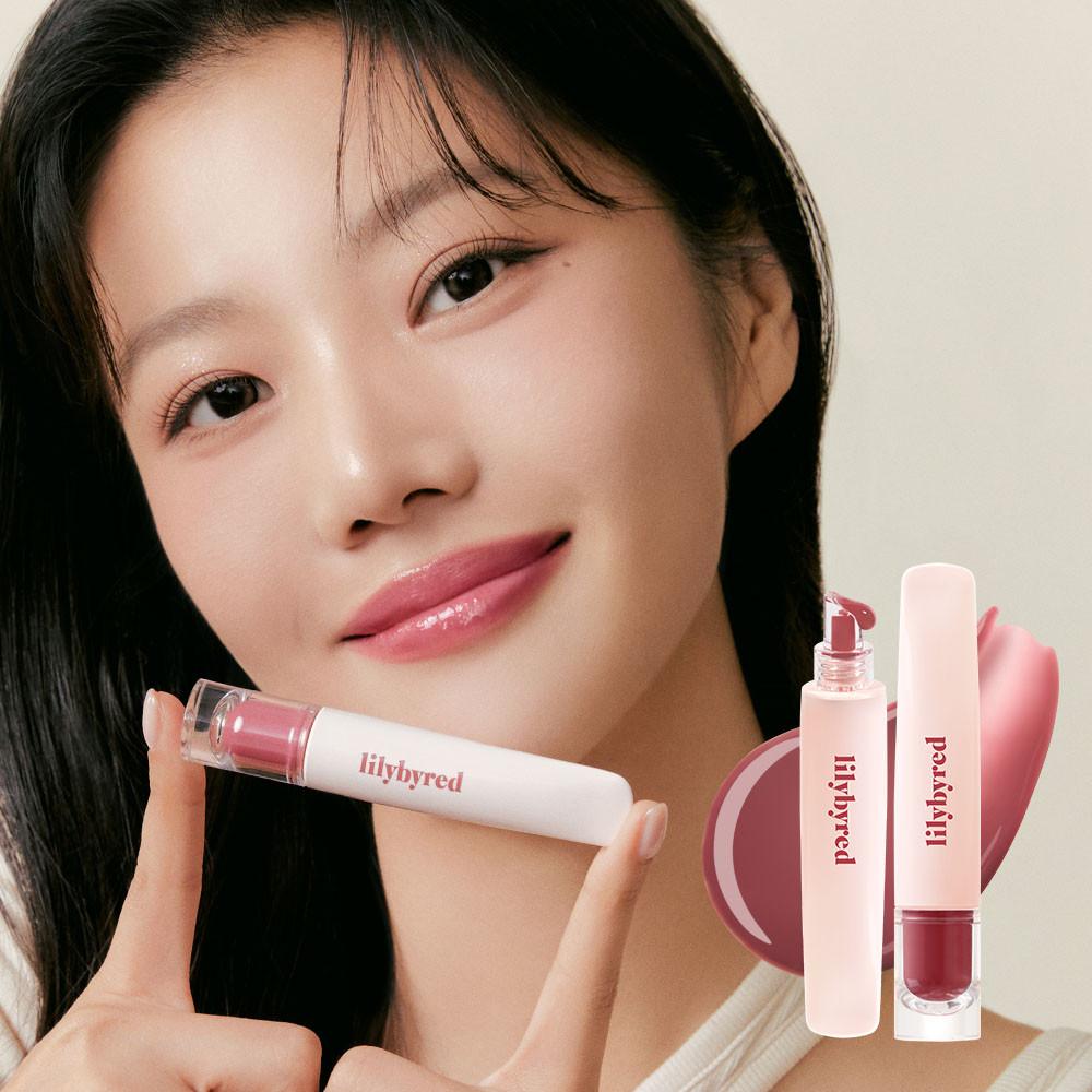 릴리바이레드 탱글 젤리 밤 9ml