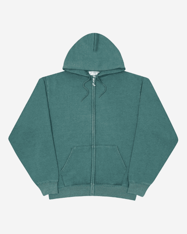 Phantasy Hood [Teal]
