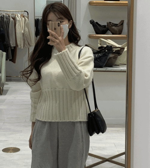 하찌 라운드-nt (3color)