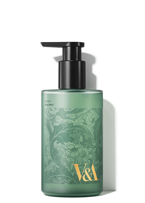 센티드 바디 워시 [프레쉬 부케] 450 mL