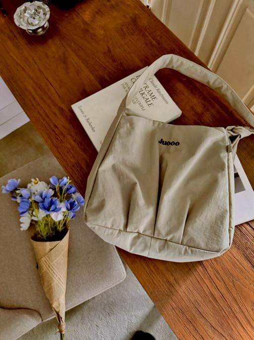 데일리 숄더&크로스 백(리뷰이벤트)