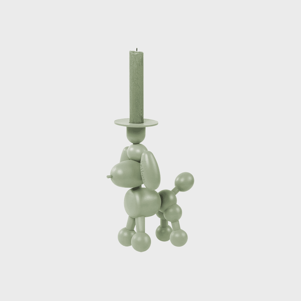 [fatboy] Candle Holer_Candolly 4 Colors