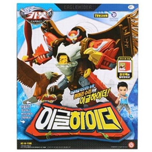 헬로카봇 이글하이더 로봇장난감, 1개 - 로봇장난감 | 쿠팡