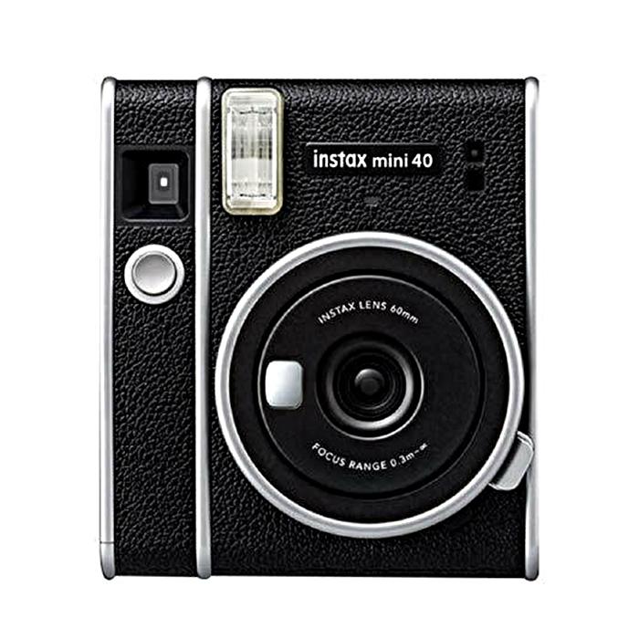[티몬] [instax] 후지필름 인스탁스 미니40 폴라로이드 카메라