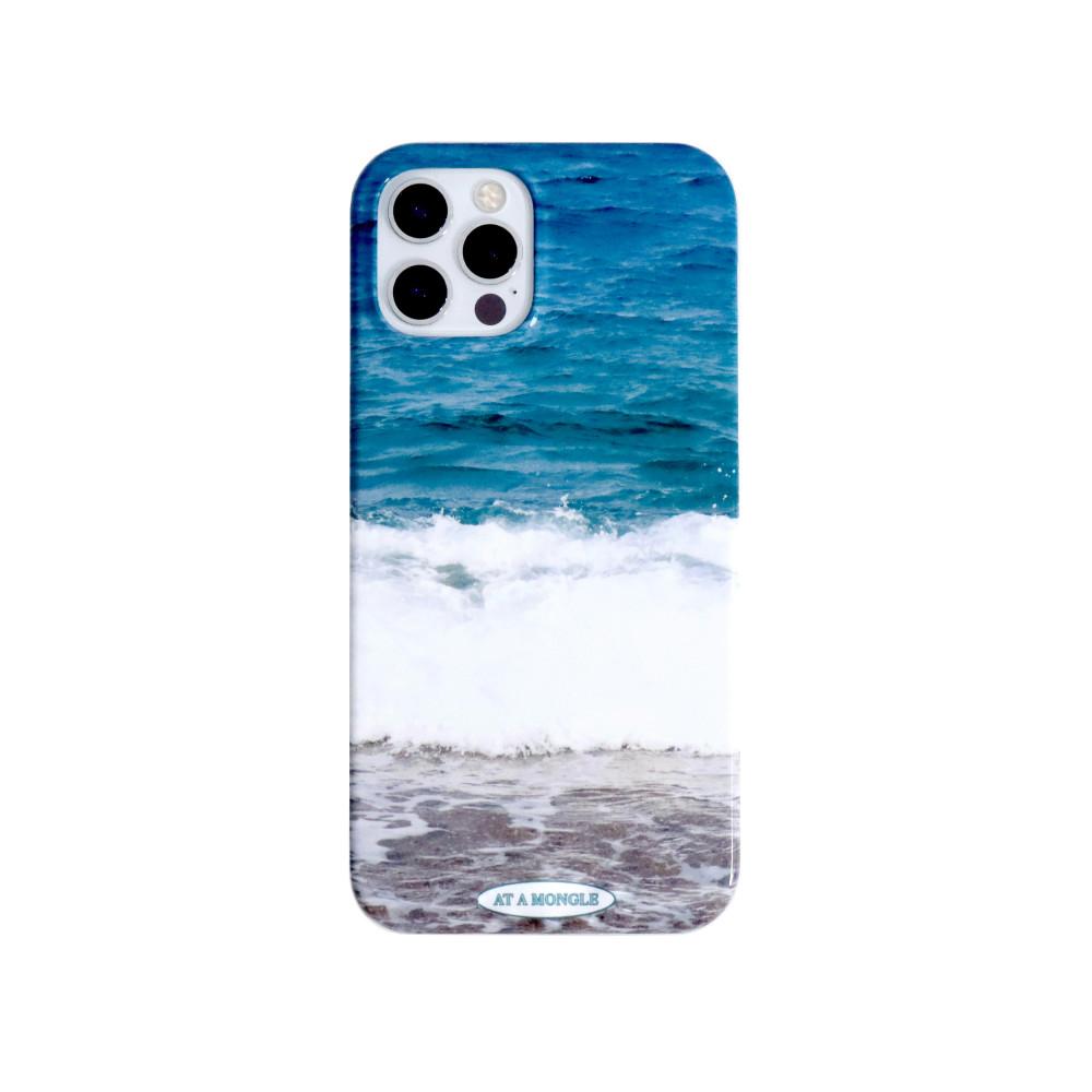EMERALD OCEAN CASE