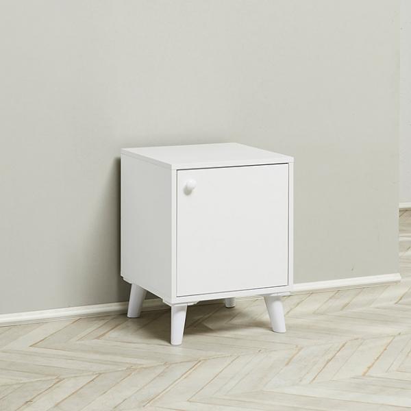 I323 수납 서랍 협탁 400 4type 1color