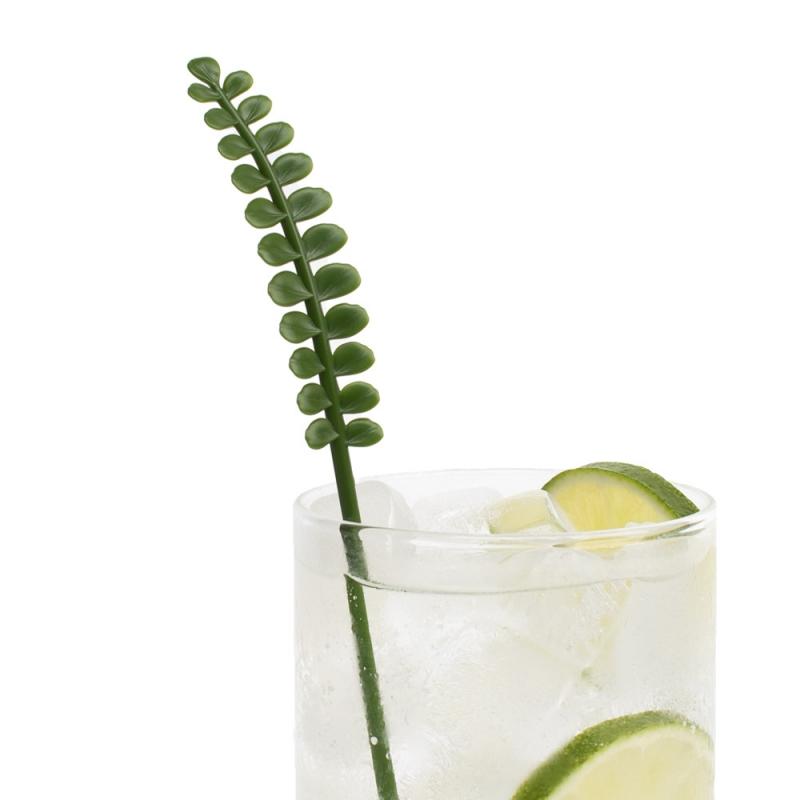 FERN LEAF MUDDLER 3ea