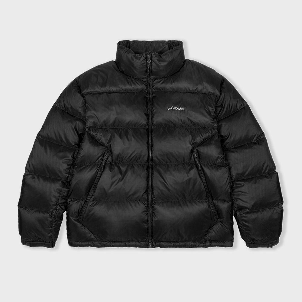 CORDURA 5B Fond Down Jacket Black