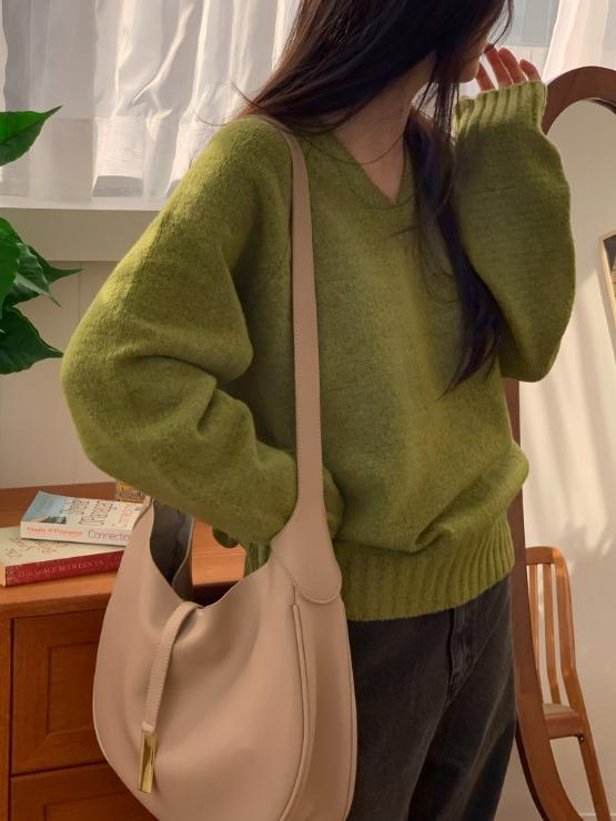 하니 knit - 3colors