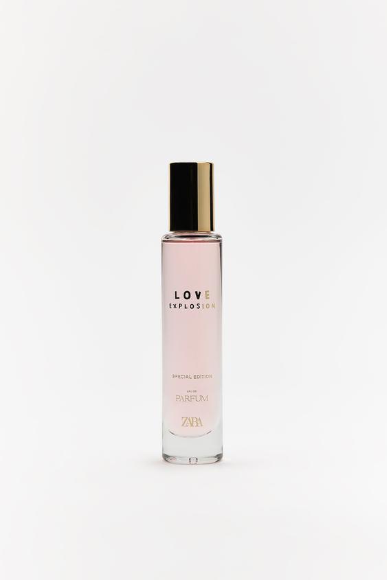 LOVE EXPLOSION SPECIAL EDITION 30ML