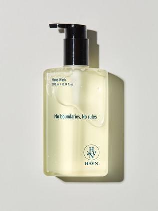 라로이 블루 핸드워시