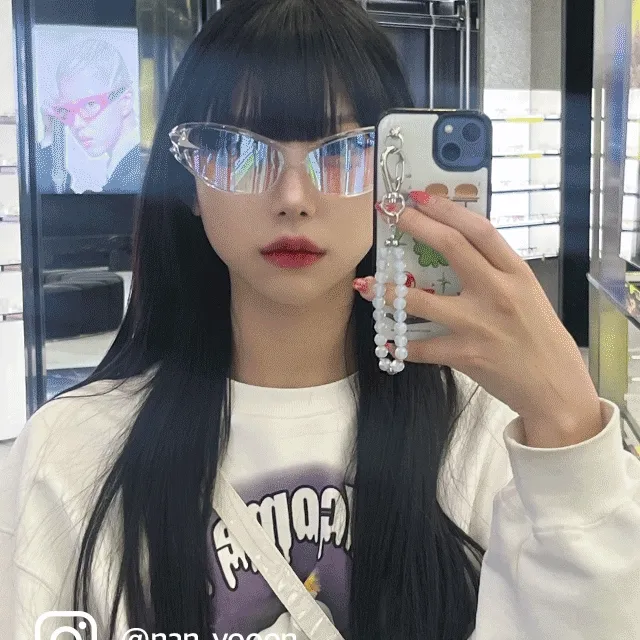 ⠒̫⃝⛤Intro : Microg 에폭시 핸드폰 케이스