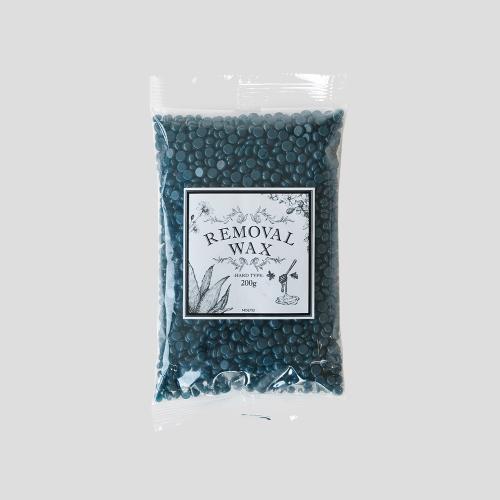 모엔드 하드왁스 아줄렌 200g