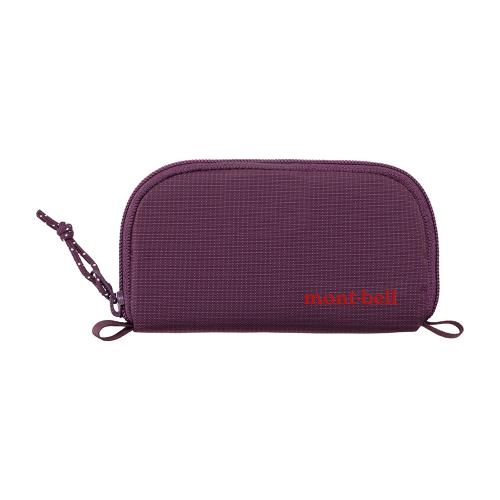 미니 지퍼 월릿 PURPLE JBEJXWZX255