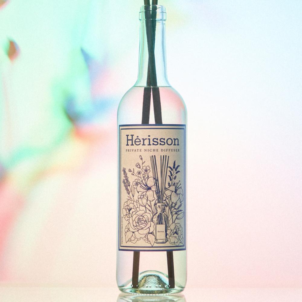 에리쏭 생화향 디퓨저 센트 오브 가든 750ml