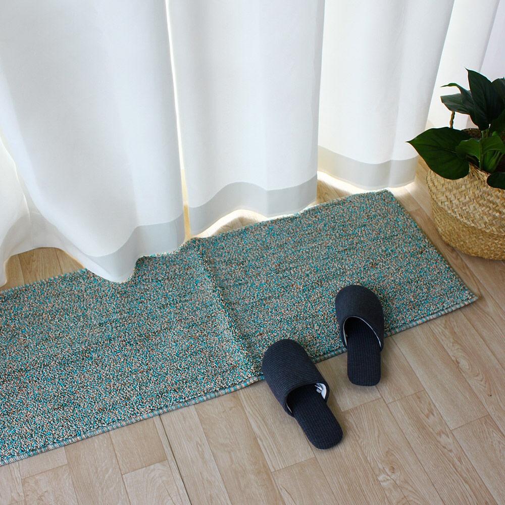 샤인 주방 발매트 코코L 러그