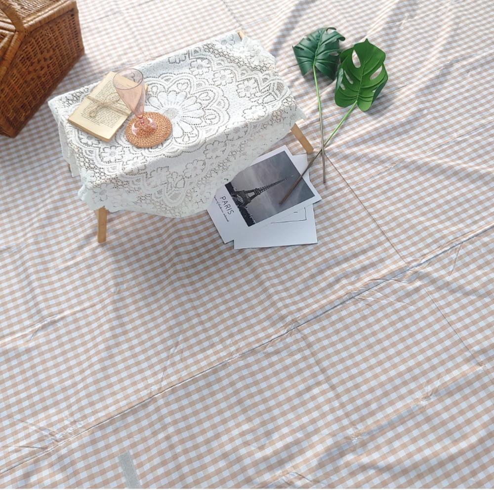 돗자리 피크닉 매트 방수 특대형 세트 중형