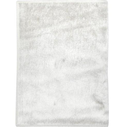 오일팡 비스코스 행주 화이트, 12 x 17 cm, 1개 - 행주 | 쿠팡