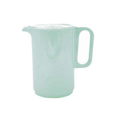 더리빙팩토리 피처 민트 저그 물병