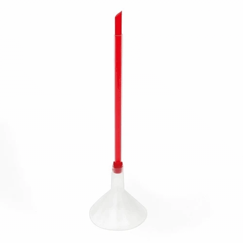 빨대 트럼본(4인 세트)