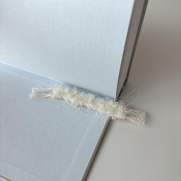 Bookmark - 구름