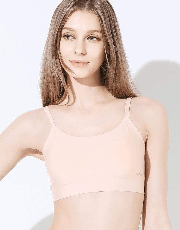 보디드라이-냉감퓨징브라[EDS7057]