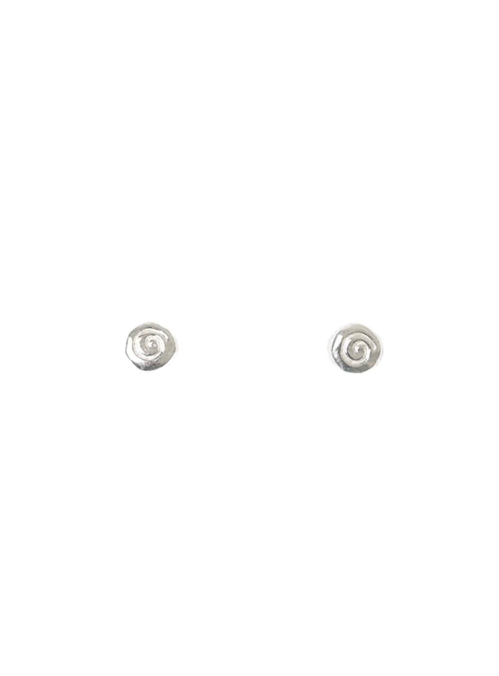 Mini Out Earring