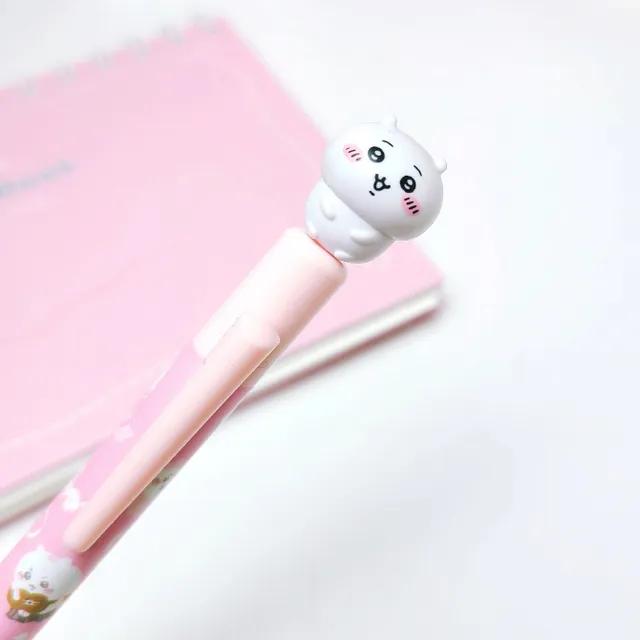 *덤증정* 치이카와 마스코트 샤프 0.5mm 먼작귀샤프[정품]