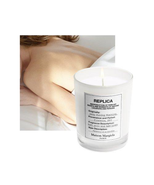 레플리카 레이지 선데이 모닝 미니 캔들 70G