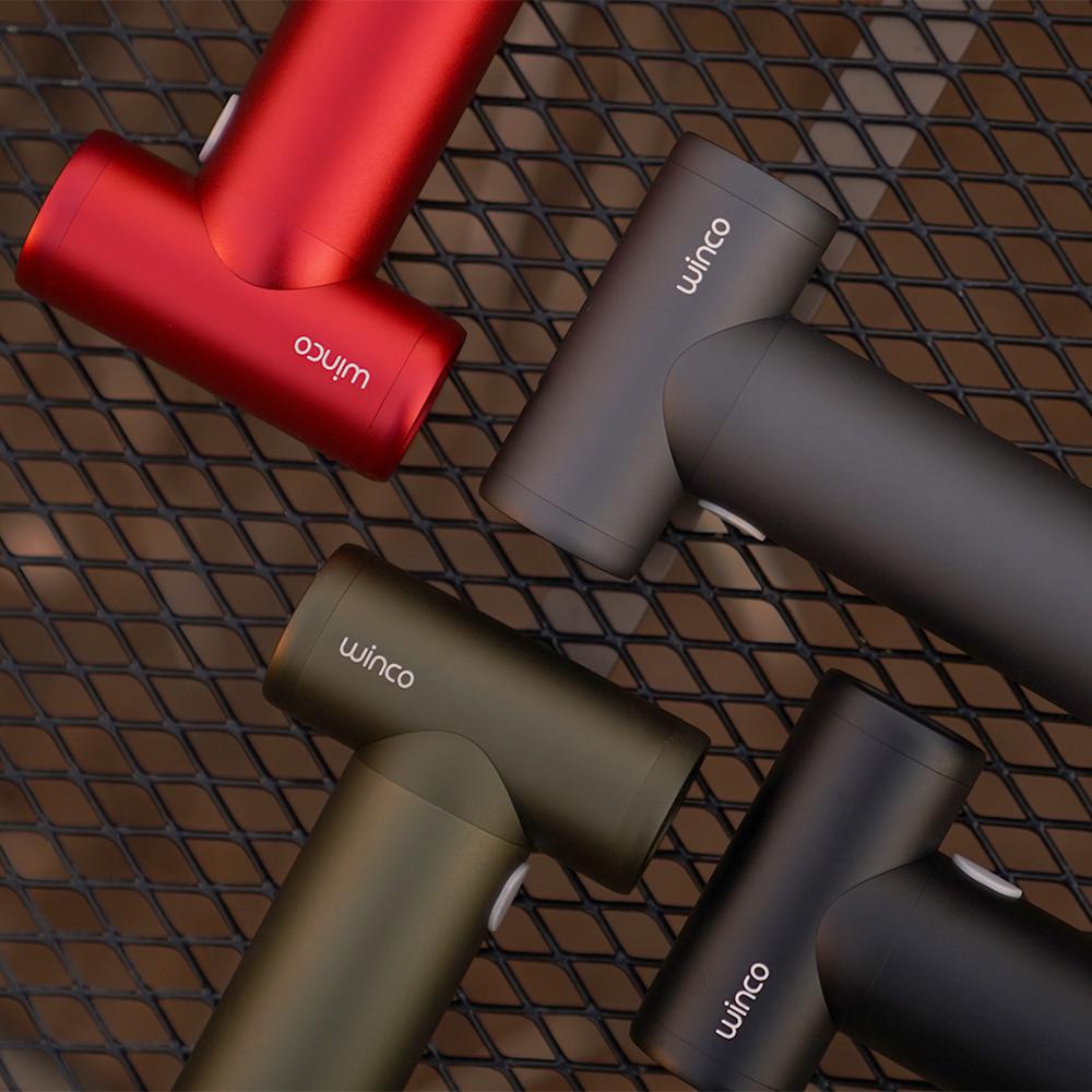 [★!시크릿 특가!리뷰이벤트★] 윈코 에어몬스터 에어건 (네이버 최저가)