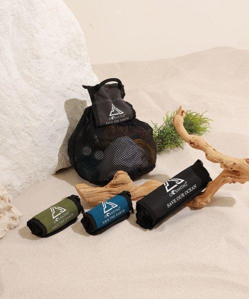 프리다이빙 등산 가방 픽업백 M