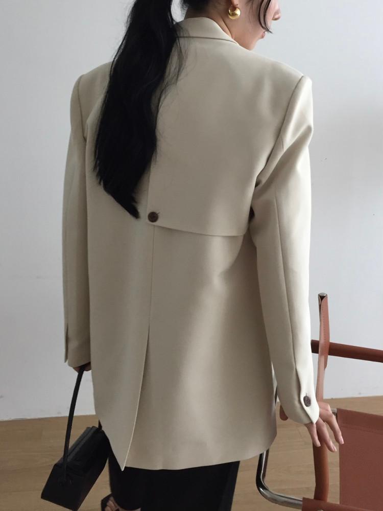 LIDO JK 리도 자켓