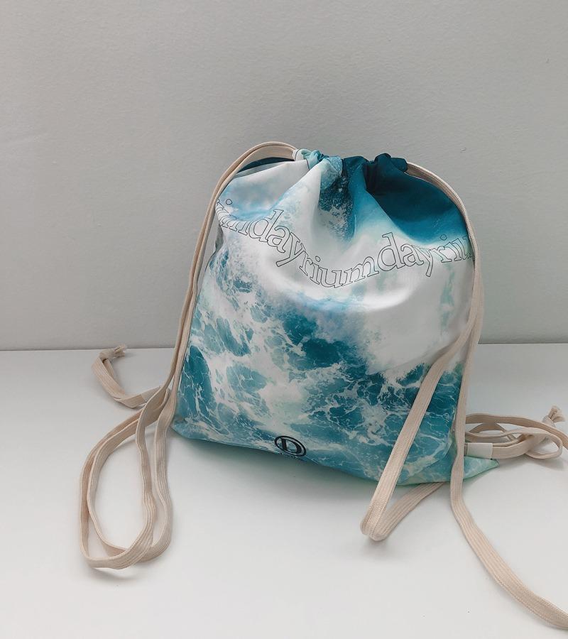 [보템] 라이트 짐색 /파도