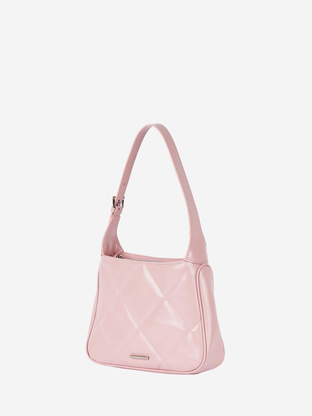 Hobo BAG - PINK (호보백 핑크)