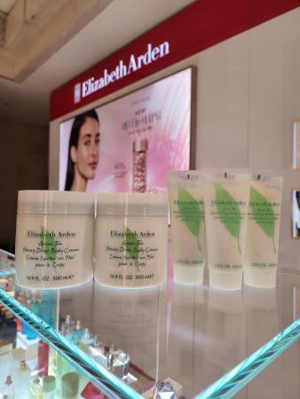 이런 상품 어때요? 엘리자베스아덴 그린티허니드롭스 바디크림500ml 1+1세트 (향선택1)