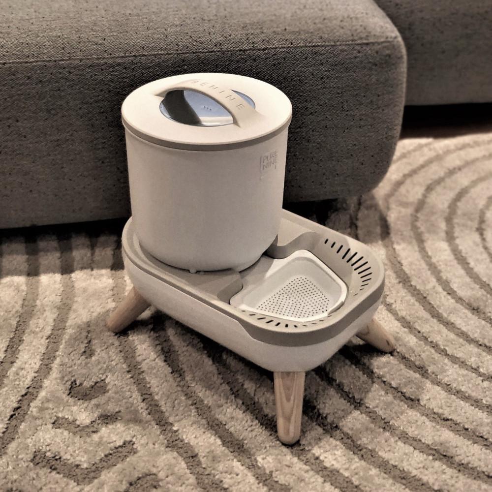 [퓨어나인 특별공구] 퓨어나인 셀프케어 S9 + 추가거름망 2개 SET